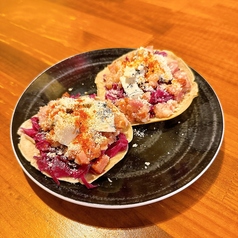 洋食酒場 ボンバイエのおすすめ料理3