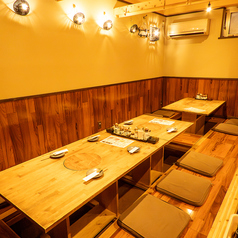 道ら喰酒場あきの雰囲気2