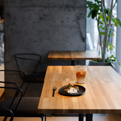 カフェタイムにもぴったり◎