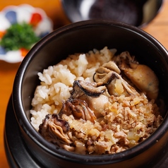 海鮮・餃子・釜飯　じゃのめの写真2