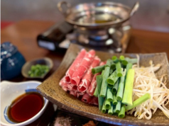 昭和堂のコース写真