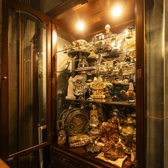 Daubry&Beer UMESAN ウメサンの雰囲気2