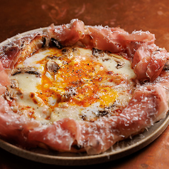 ビスマルクビアンカ