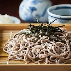 蕎麦