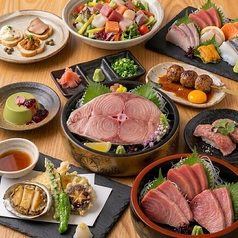 居酒屋 よりみち 北千住店のコース写真