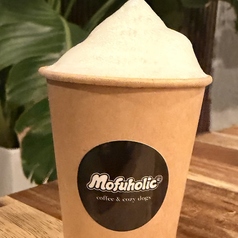 ヤギミルク