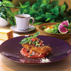 Vitalezza Kitchen ビタレーザキッチン 津雲台店のおすすめランチ1