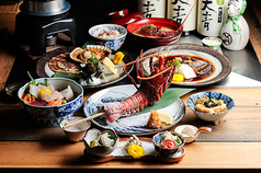 はまさき村 江ノ島店のコース写真