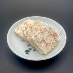山椒そぼろチーズ