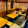 炭火焼鳥 てんちゃん 東京豪徳寺のおすすめポイント1