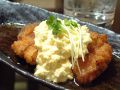 料理メニュー写真 チキン南蛮