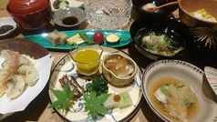 日本料理 梅堂