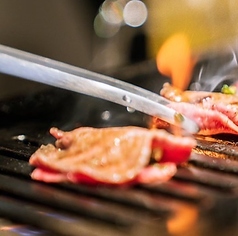 もみだれ焼肉 獅子楼 福岡白金店の特集写真