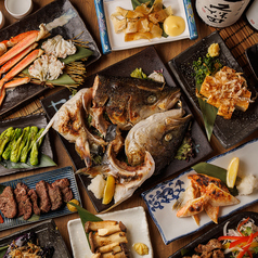 居酒屋 匠 池袋店の写真