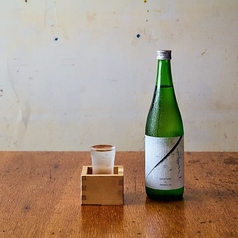 大辛口純米吟醸酒キレッキレ（五勺）