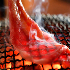 ホルモン焼千歳 大森駅前店のコース写真