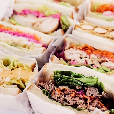 Cafe&Bar SOU ソウのおすすめ料理1