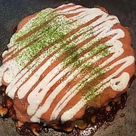 お酒が進む逸品揃い！居酒屋メニューも充実しております