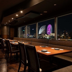 九州うまいもんと焼酎 芋蔵 桜木町クロスゲート店のおすすめポイント1