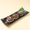 料理メニュー写真&nbsp;しいたけの肉詰め