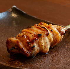 とり卓のおすすめ料理1