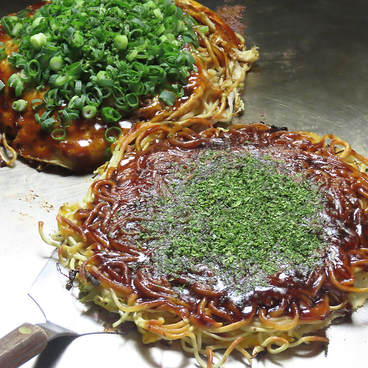 鉄板焼き たちまちのおすすめ料理1