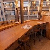 CRAFT CHEESE MARKET クラフトチーズマーケット 神戸三宮店の雰囲気3