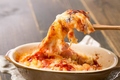 料理メニュー写真&nbsp;ポテトサラダチーズ焼き