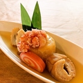 料理メニュー写真&nbsp;金沢おでん盛り合わせ