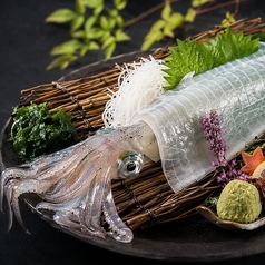 鮨ト和食 いちり 博多の特集写真