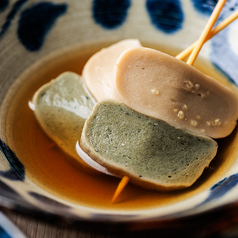 金澤生麩