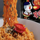ブルダック面 Chicken soup spicy noodles