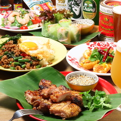 LaLa Chai thaifood & craftbeer ララチャイの特集写真