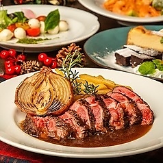 瓦 ダイニング kawara CAFE&DINING 横須賀モアーズ店のコース写真