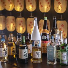 京都酒場一休のおすすめポイント1