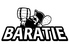 海賊レストラン 中州 BARATIE バラティエのロゴ