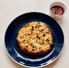 スペイン風オムレツ