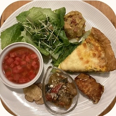 善吉醸し屋のおすすめランチ3