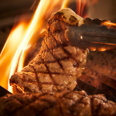 【国産A5ランク黒毛和牛一頭買い】俺の炭火焼きステーキの使命は「日本が世界に誇る和牛をもっと身近に、お手軽に」する社会を実現させること。贅沢やご褒美としての和牛ではなく、当たり前に日々の食卓に並ぶような社会を目指します。美味しいお肉を食べるなら和牛。和牛を食べるなら俺のステーキへぜひお越しください。