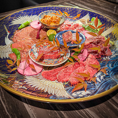 焼肉エース 栄住吉店のコース写真