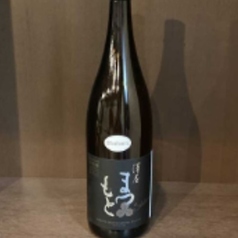 日本酒 (澤屋まつもと) 京都伏見松本酒造 (辛口純米)