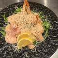 料理メニュー写真&nbsp;プリプリ海老マヨネーズ