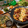 韓国料理 HARUのおすすめポイント2