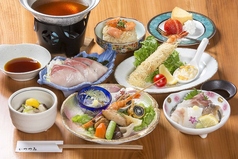 お料理　いつつみの写真