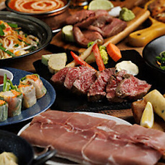 BISTRO SAPANA ビストロ サパナ 大崎店のコース写真