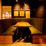 女子会はもちろん、会社宴会など各種飲み会に是非！