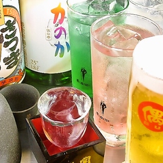 偶 姫路駅南店の特集写真