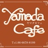 ヤマダカフェのロゴ