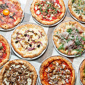 SUNDAY'S BAKE RIVER GARDENのおすすめ料理2
