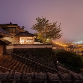 【～季節・時間によって様々な表情がお楽しみいただけます～】